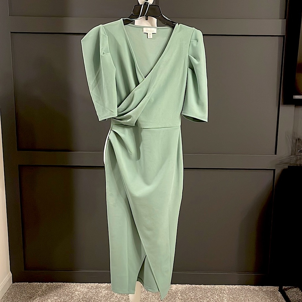 Topshop Dress